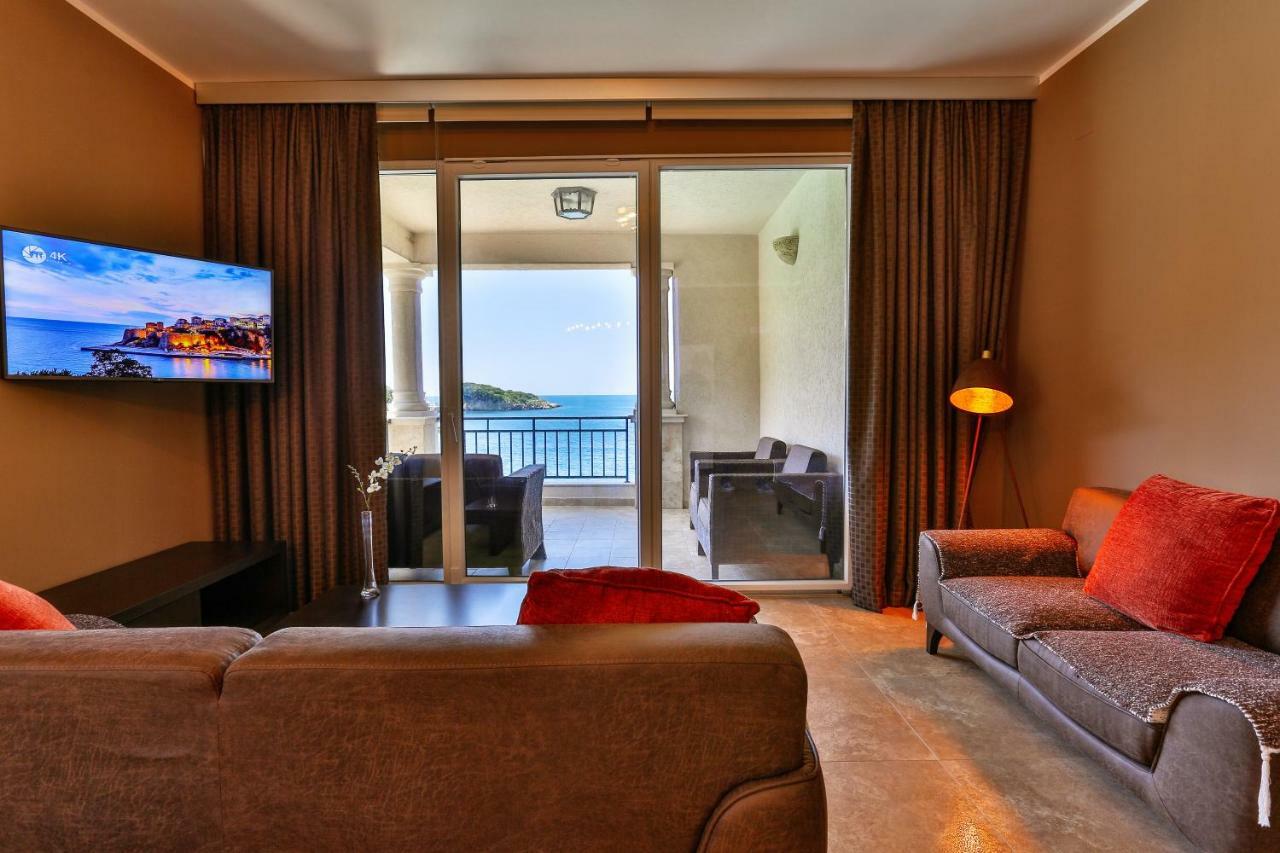 Regina Del Mare Hotel Bar Luaran gambar